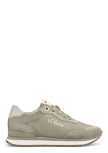 Soliver shoes clearance